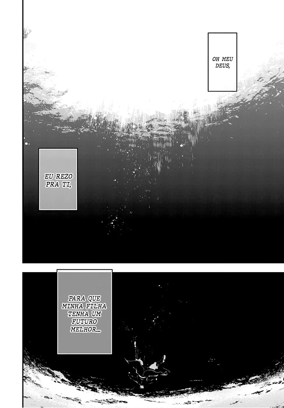 Read Youjo Senki PT Manga Online