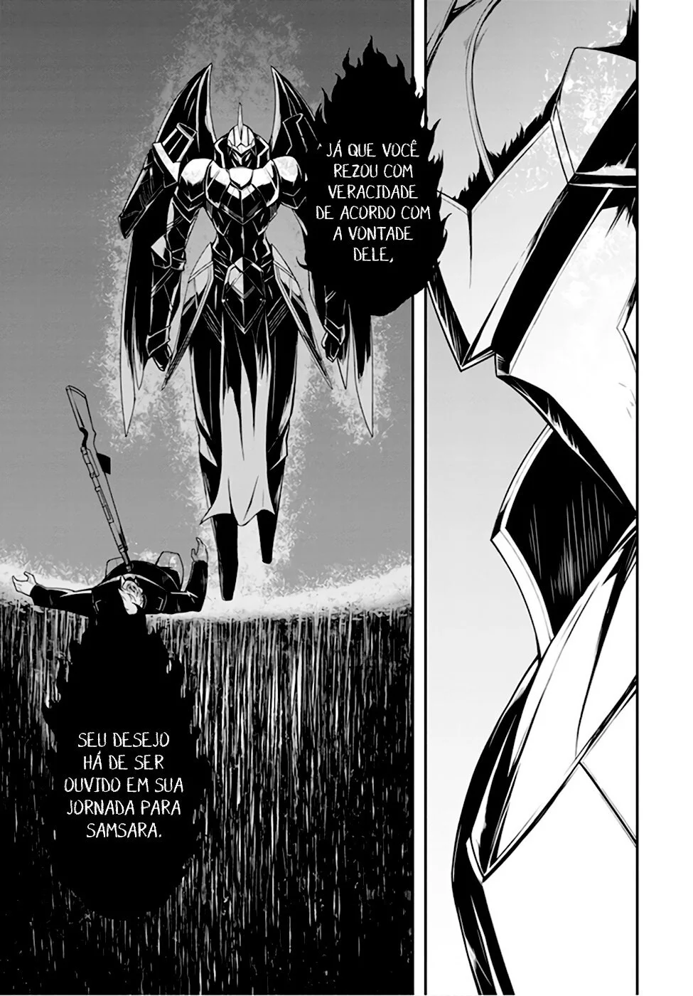Read Youjo Senki PT Manga Online