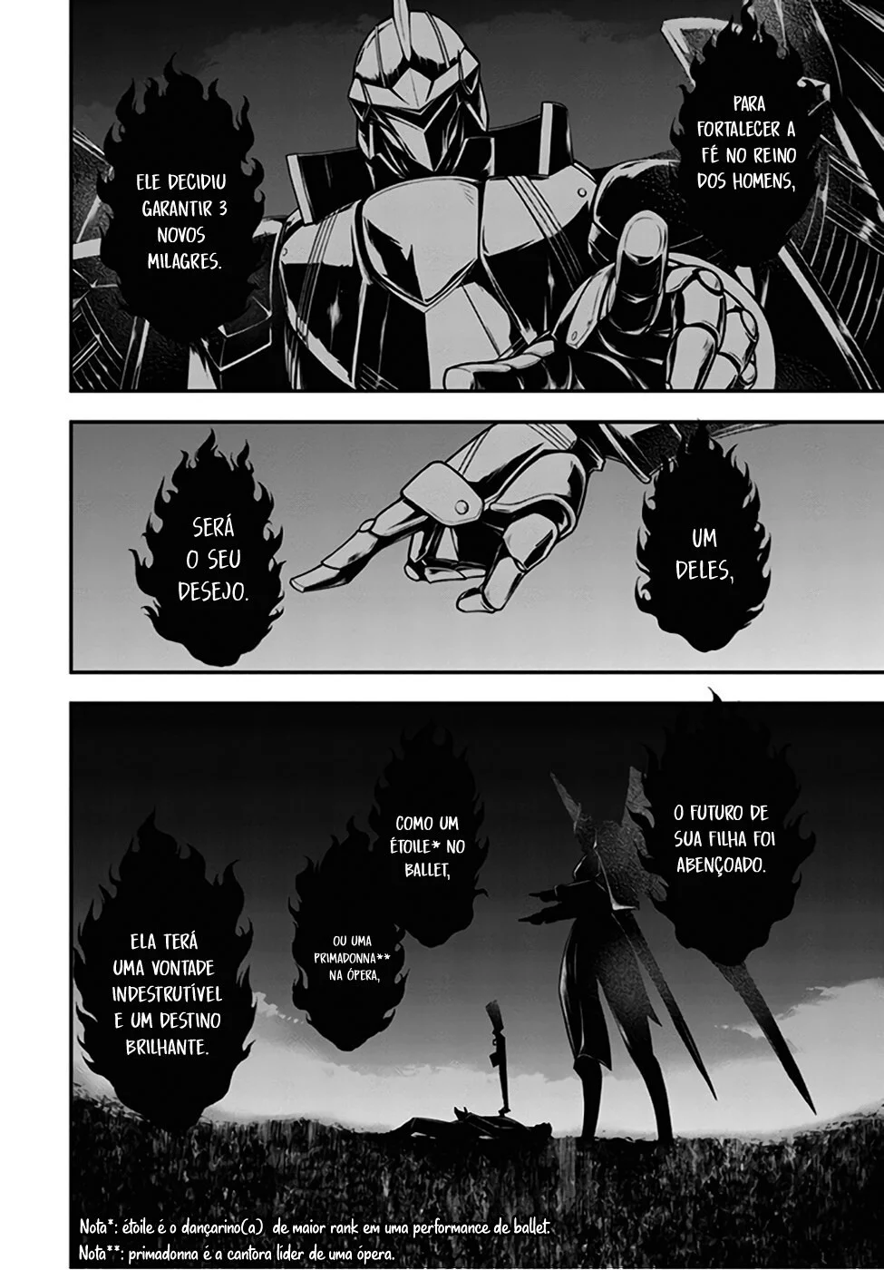 Read Youjo Senki PT Manga Online