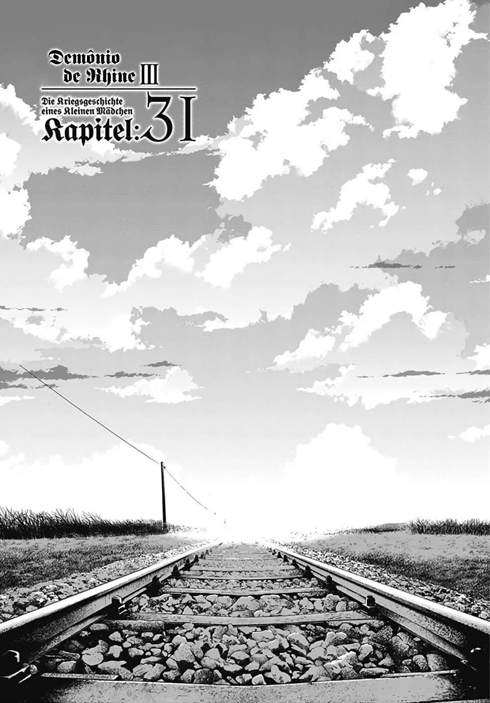 Read Youjo Senki PT Manga Online