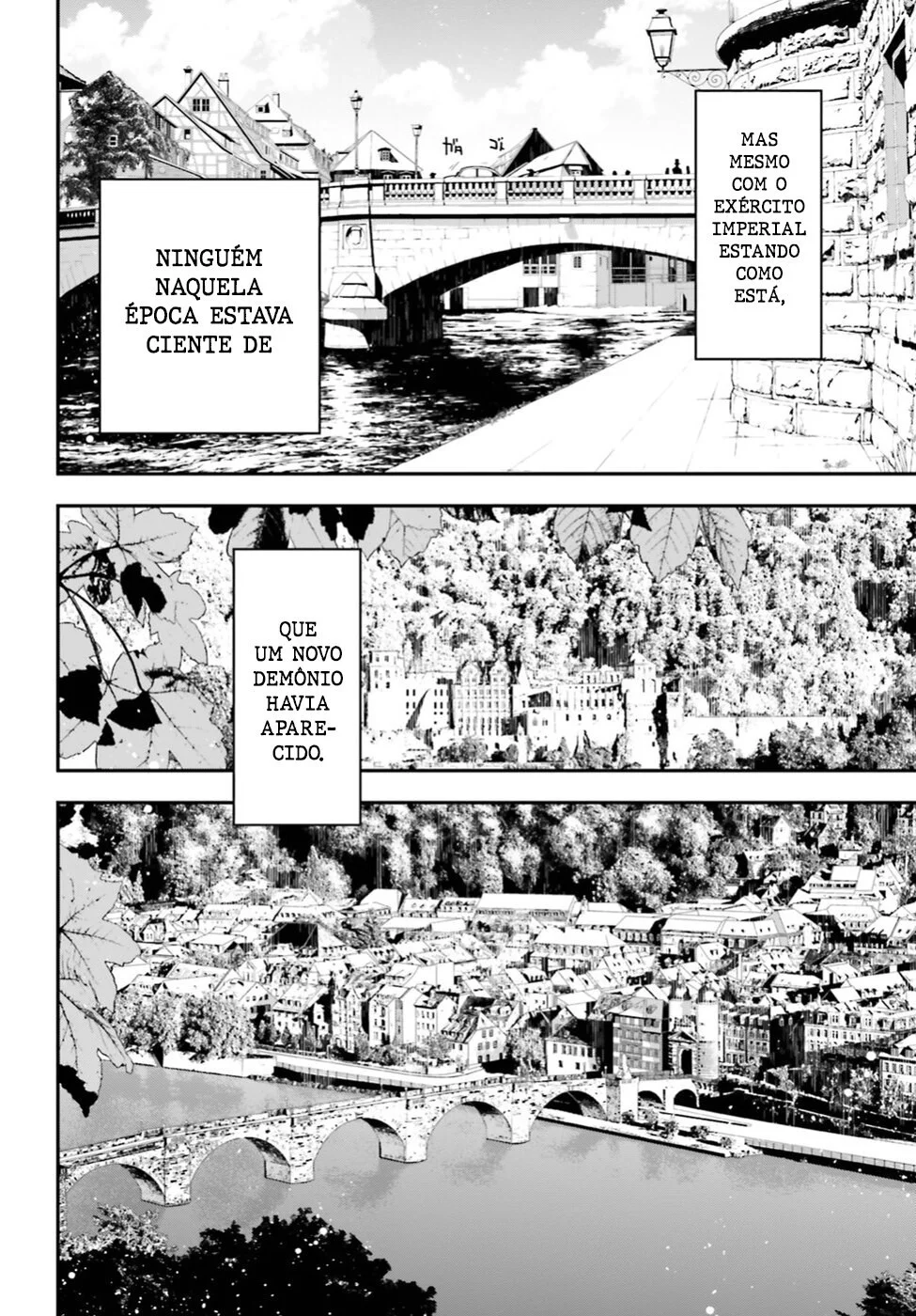 Read Youjo Senki PT Manga Online