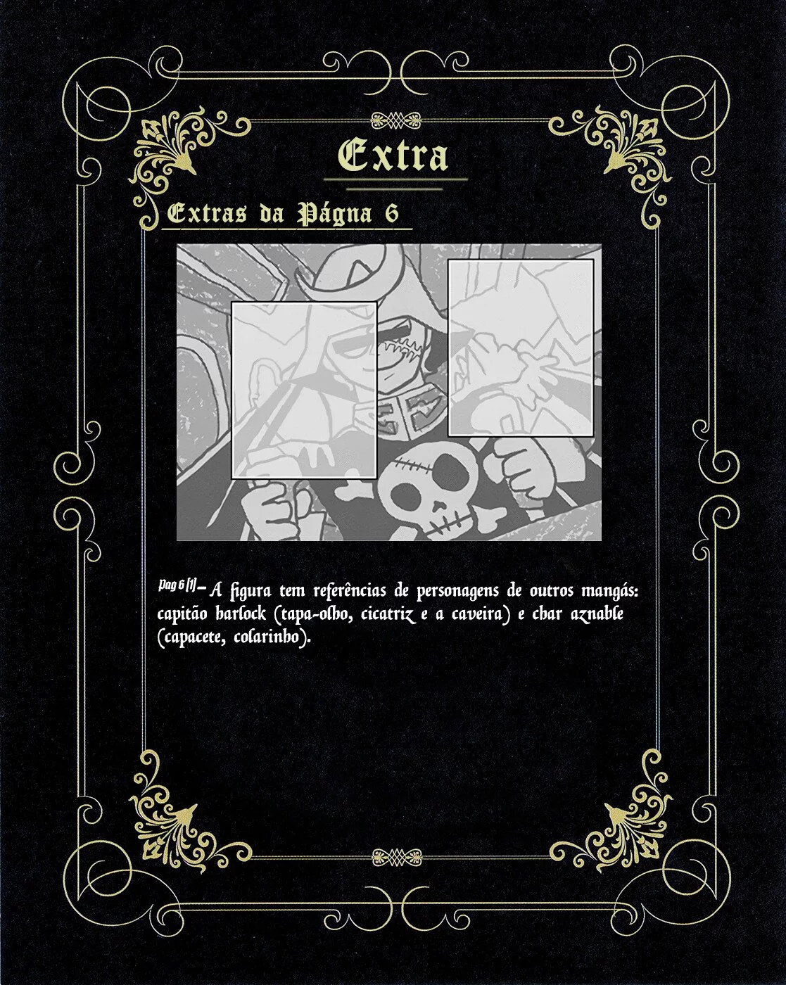 Read Youjo Senki PT Manga Online