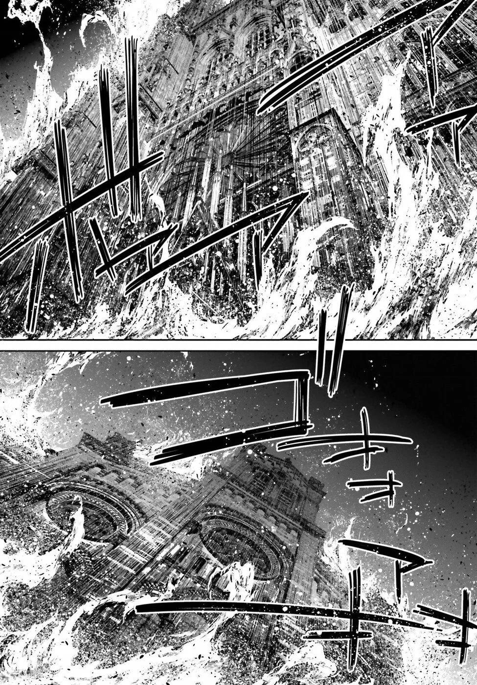Read Youjo Senki PT Manga Online