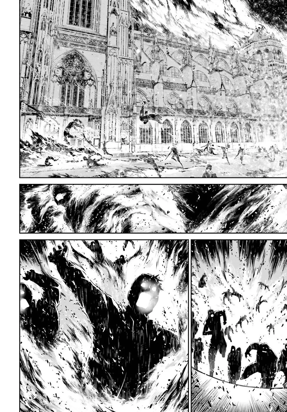 Read Youjo Senki PT Manga Online