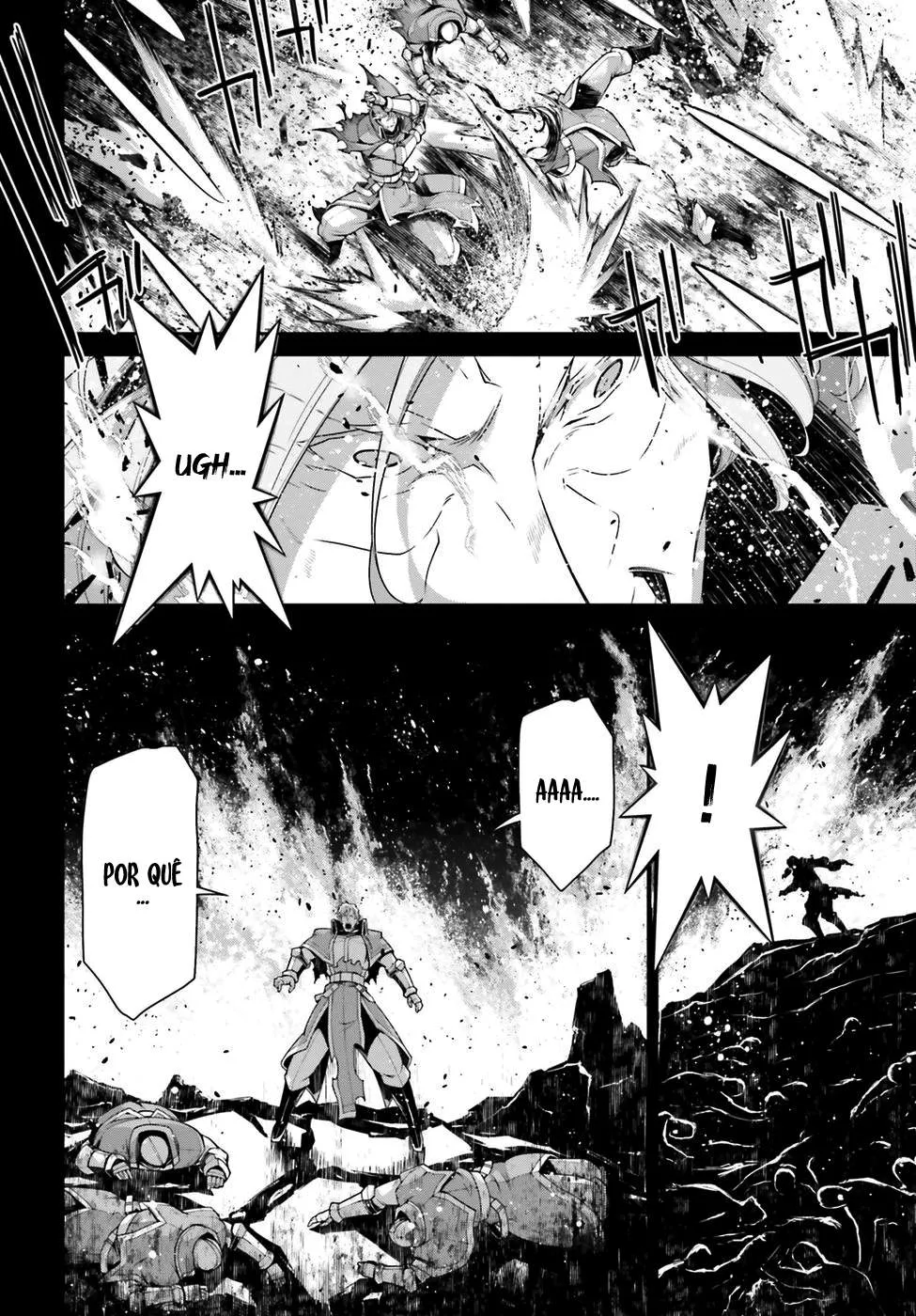 Read Youjo Senki PT Manga Online