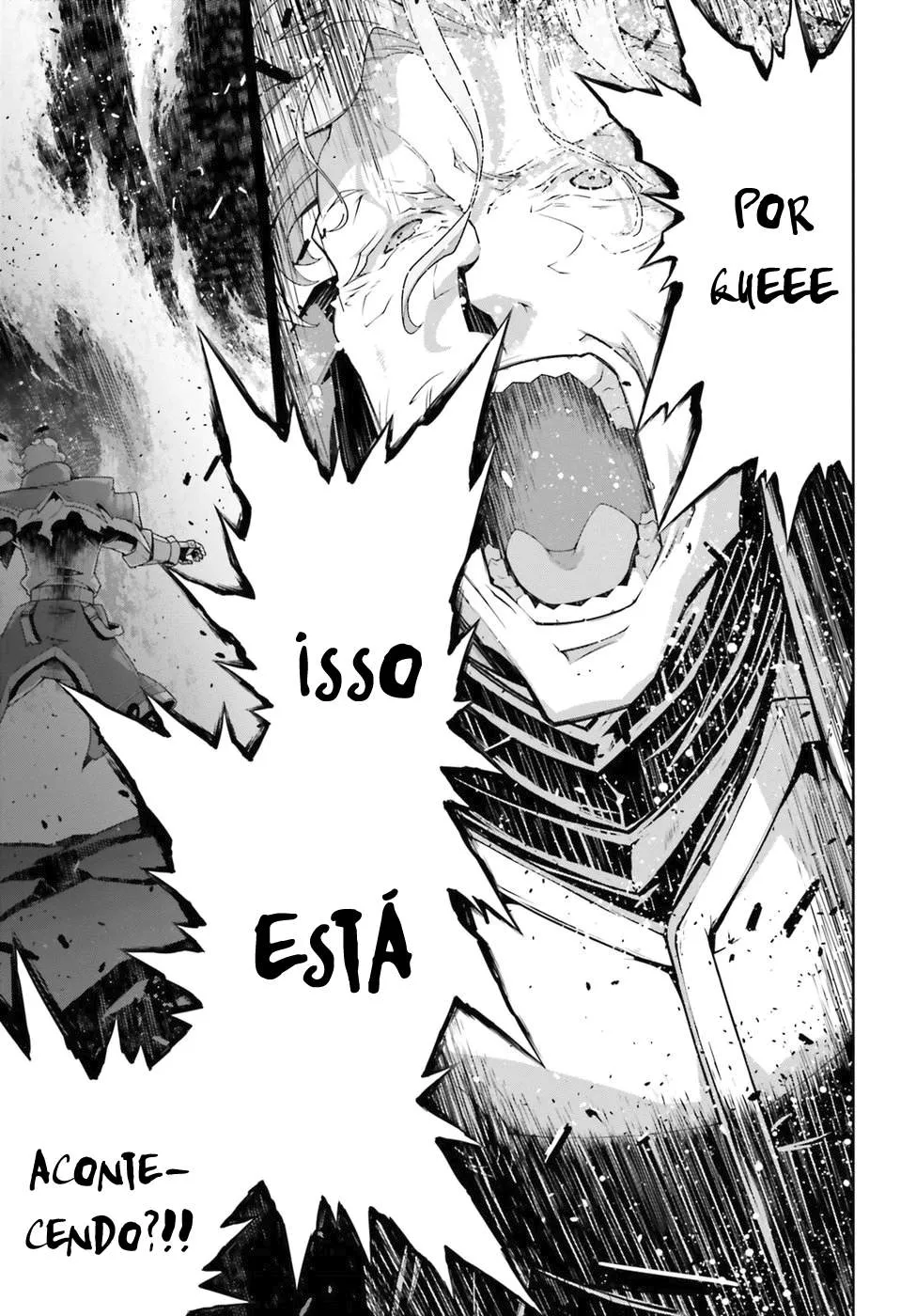 Read Youjo Senki PT Manga Online