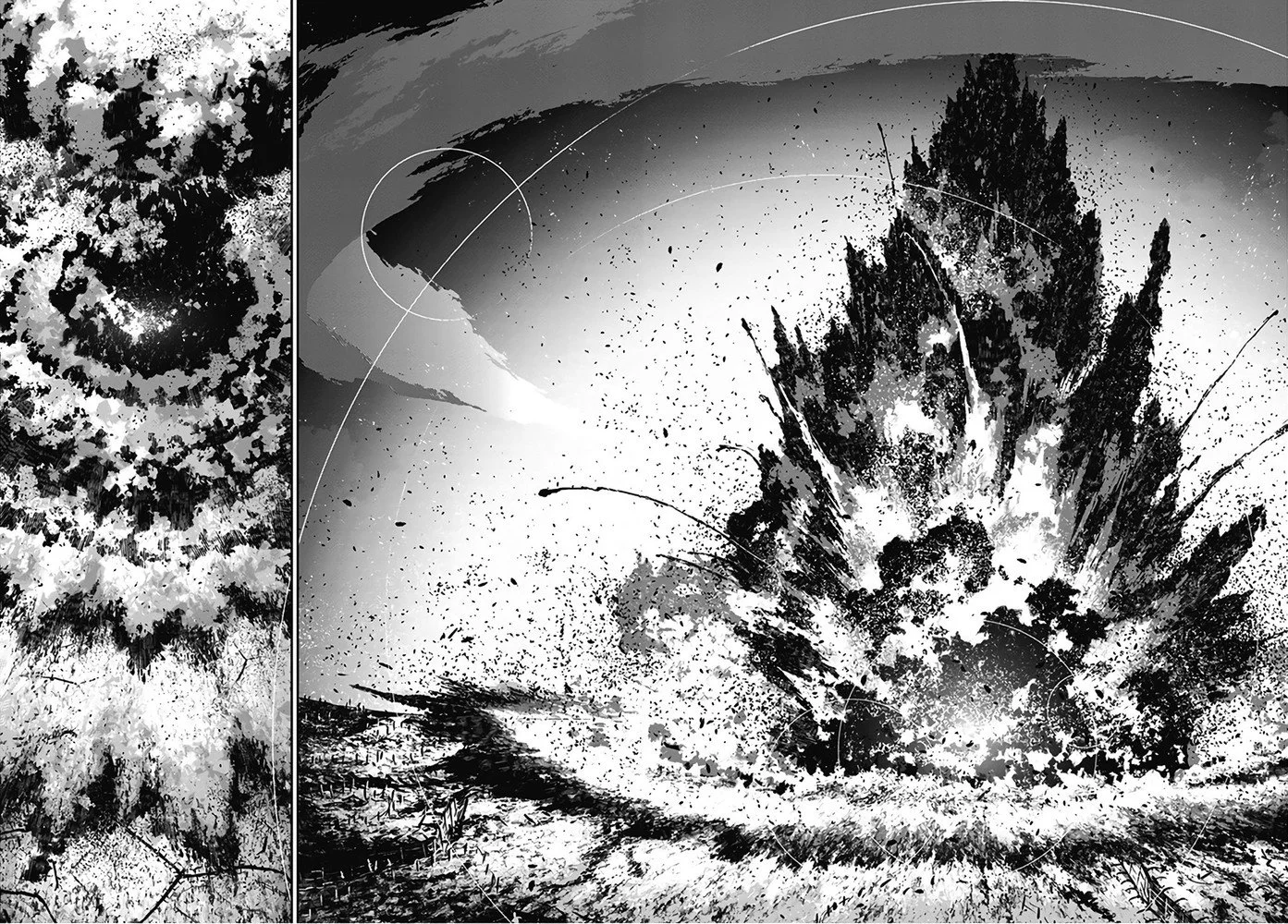 Read Youjo Senki PT Manga Online