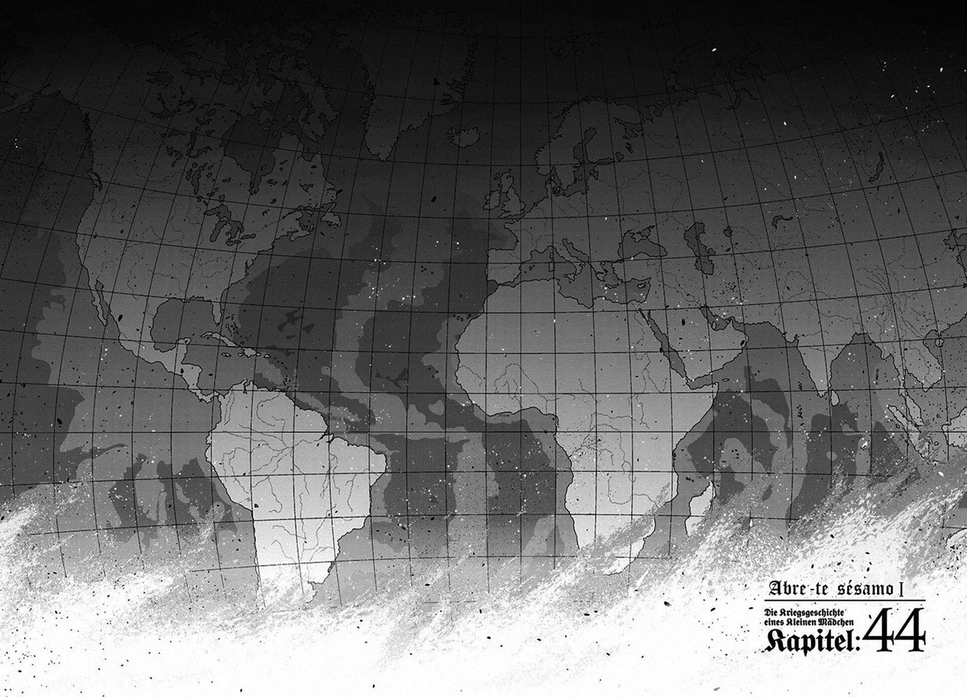 Read Youjo Senki PT Manga Online