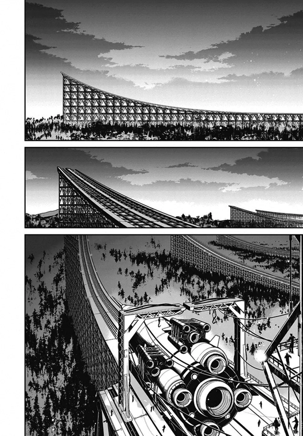 Read Youjo Senki PT Manga Online
