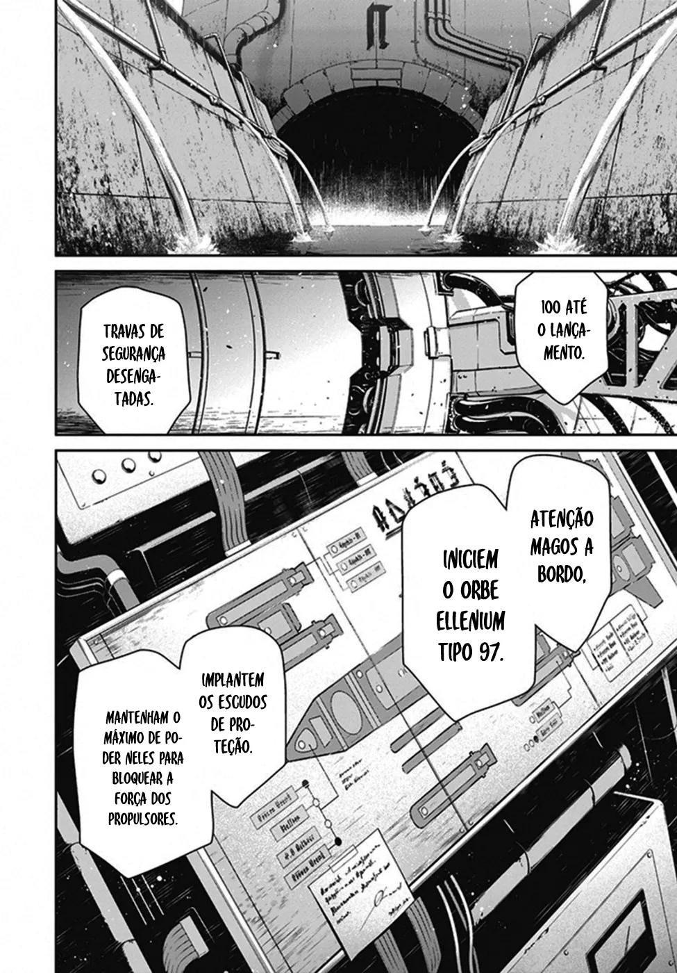 Read Youjo Senki PT Manga Online