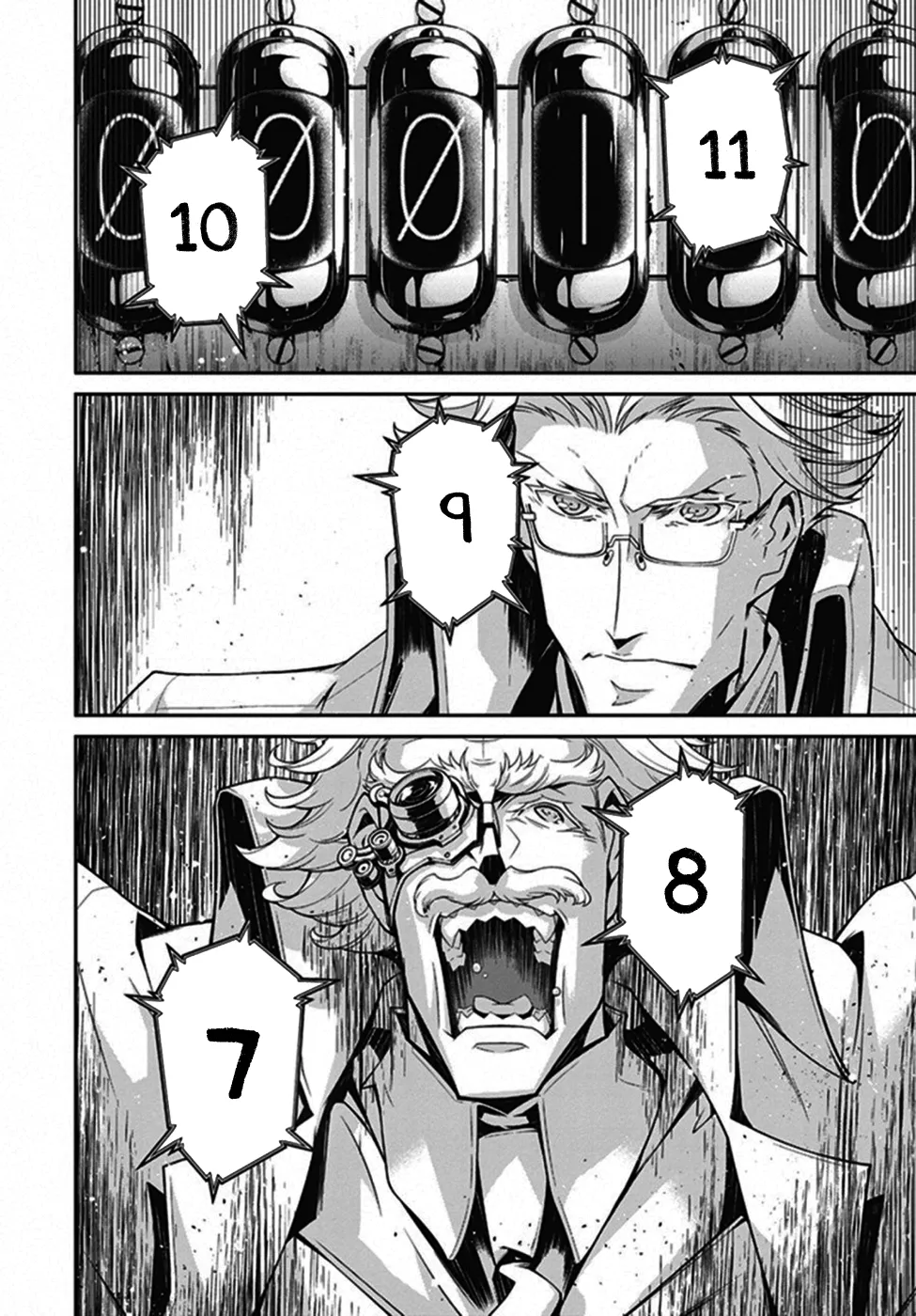 Read Youjo Senki PT Manga Online