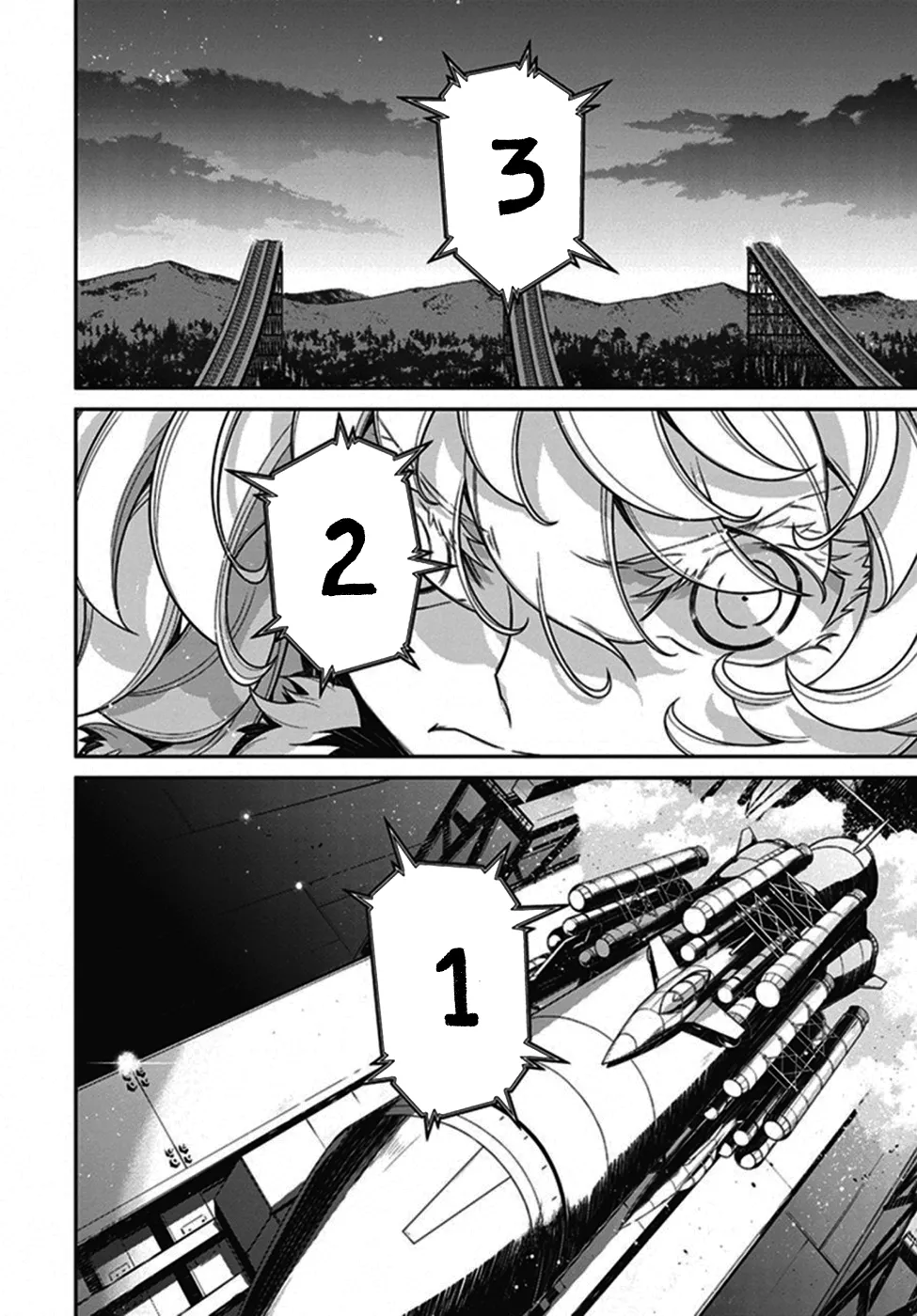 Read Youjo Senki PT Manga Online
