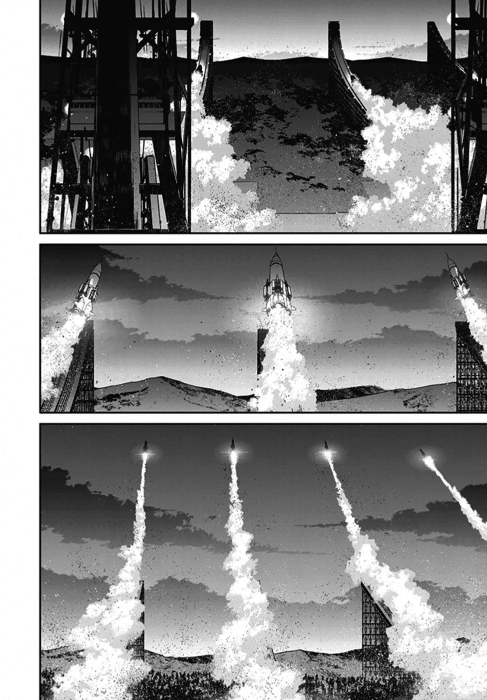 Read Youjo Senki PT Manga Online