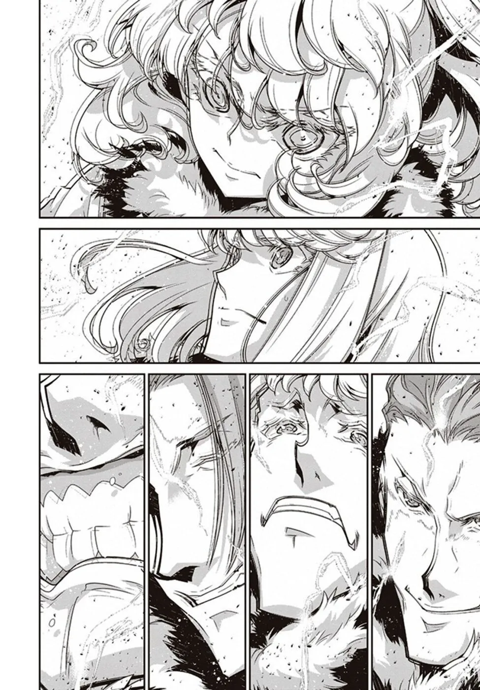 Read Youjo Senki PT Manga Online