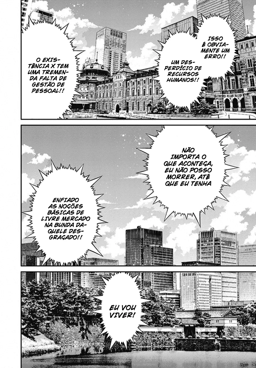 Read Youjo Senki PT Manga Online