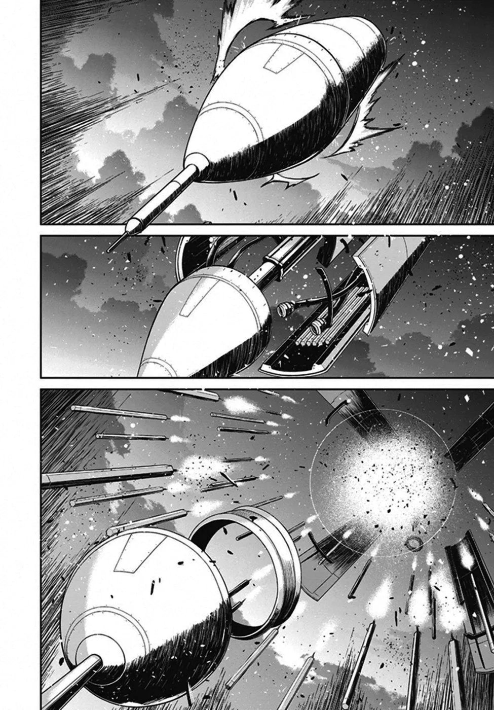 Read Youjo Senki PT Manga Online