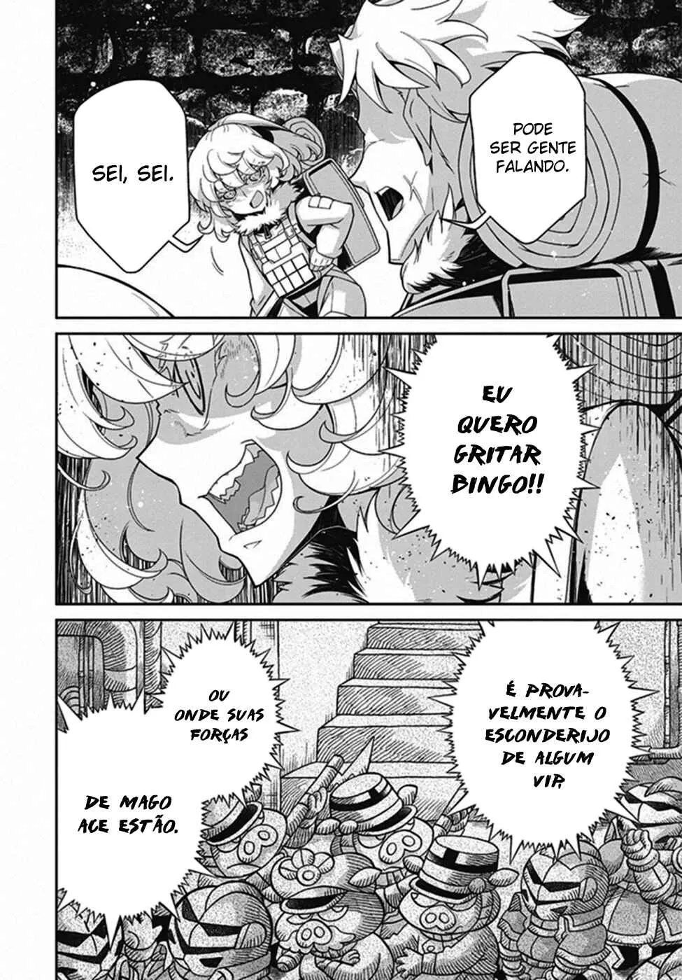 Read Youjo Senki PT Manga Online