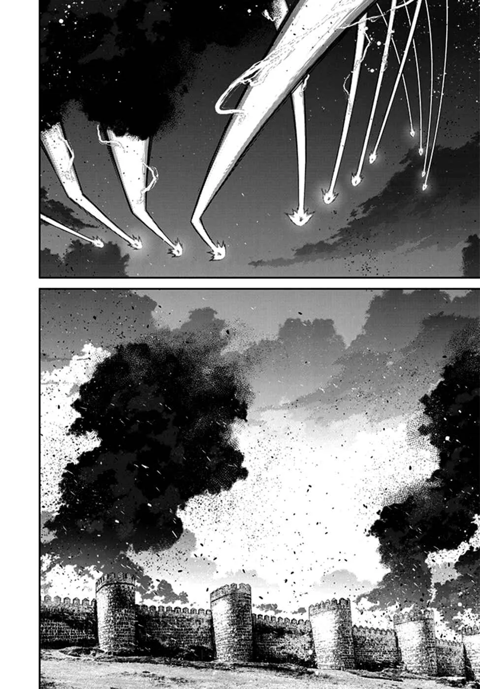 Read Youjo Senki PT Manga Online
