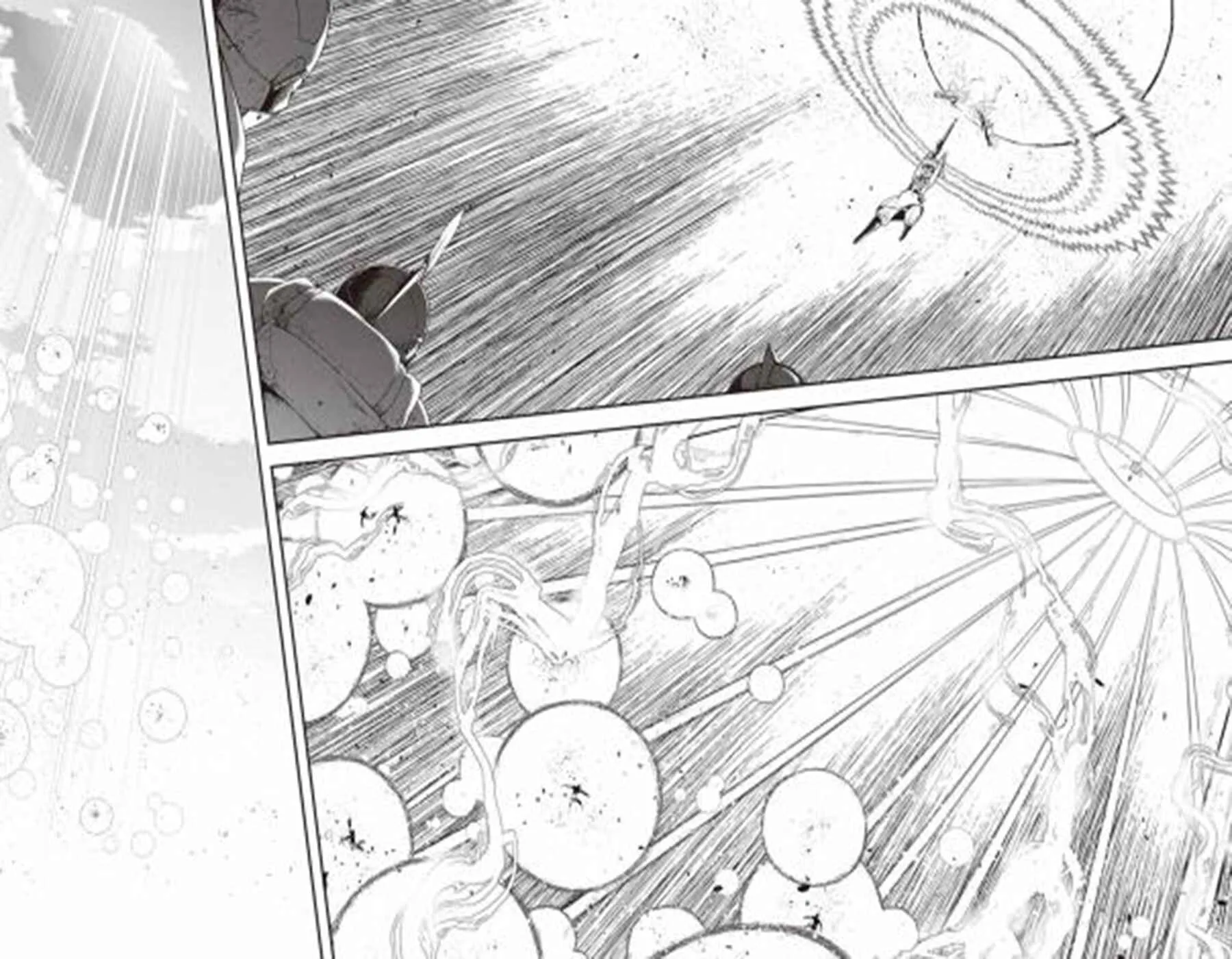 Read Youjo Senki PT Manga Online