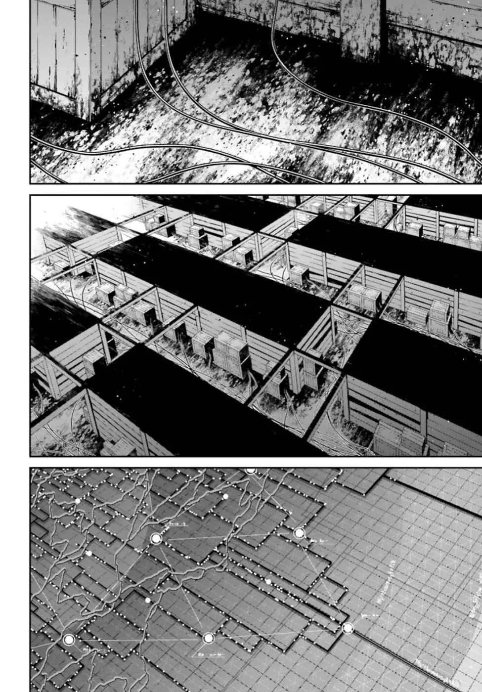 Read Youjo Senki PT Manga Online