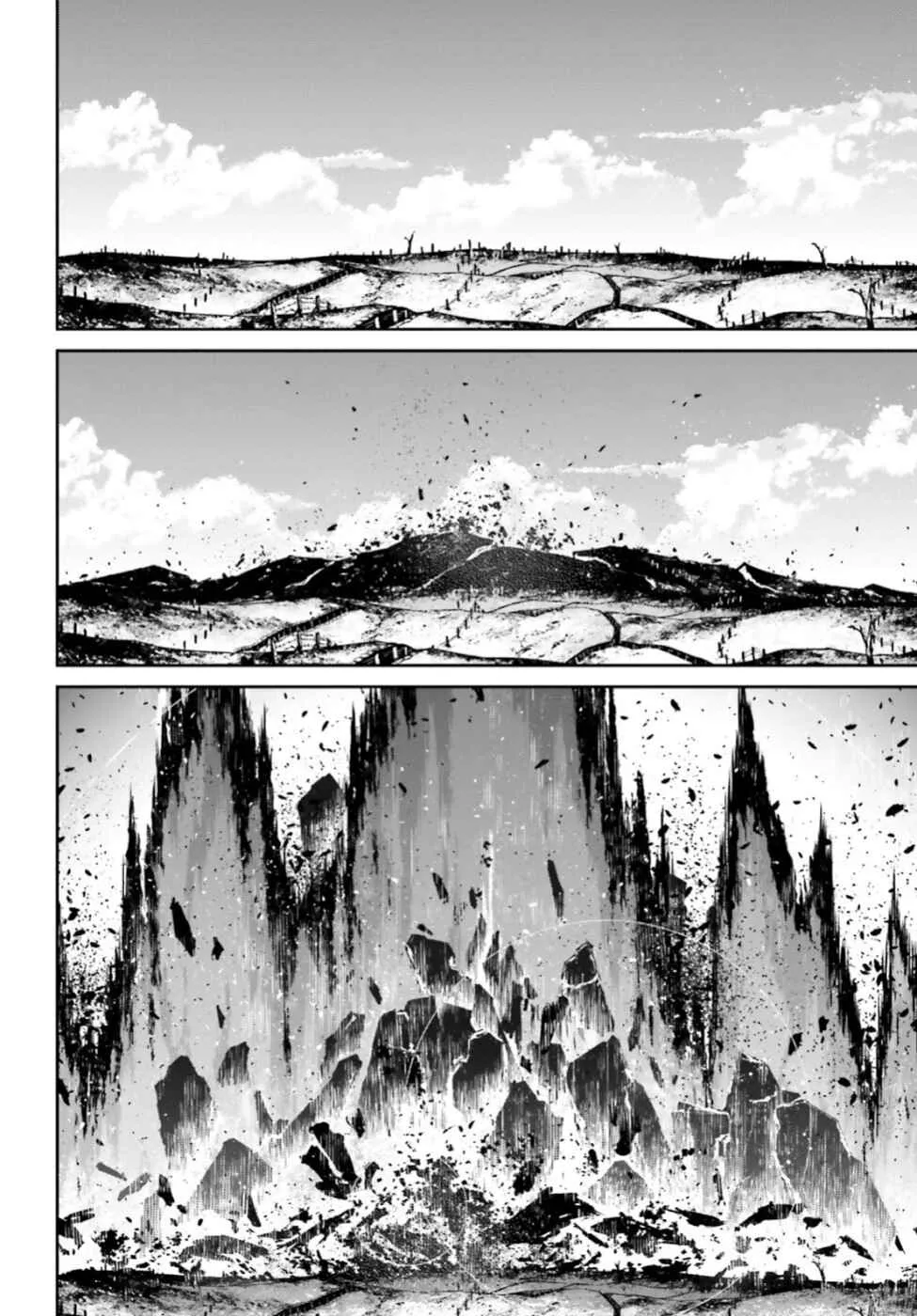 Read Youjo Senki PT Manga Online