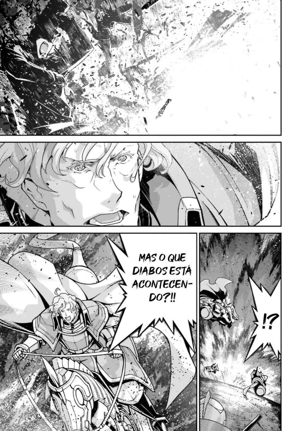 Read Youjo Senki PT Manga Online