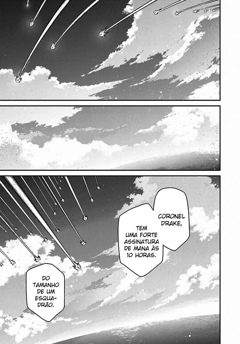 Read Youjo Senki PT Manga Online