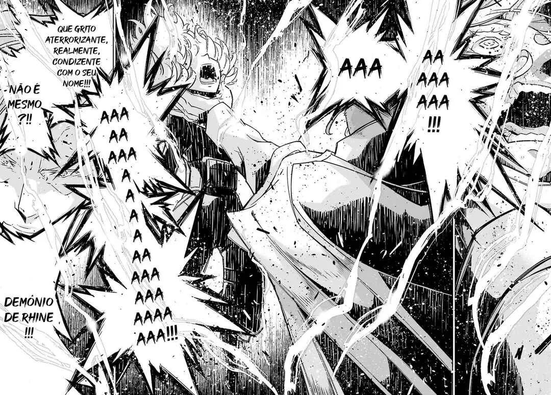 Read Youjo Senki PT Manga Online