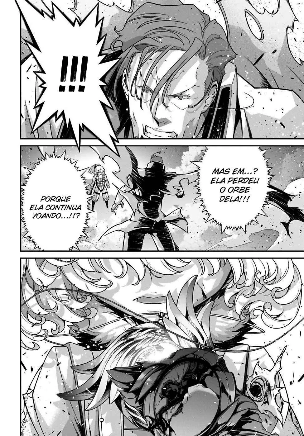 Read Youjo Senki PT Manga Online