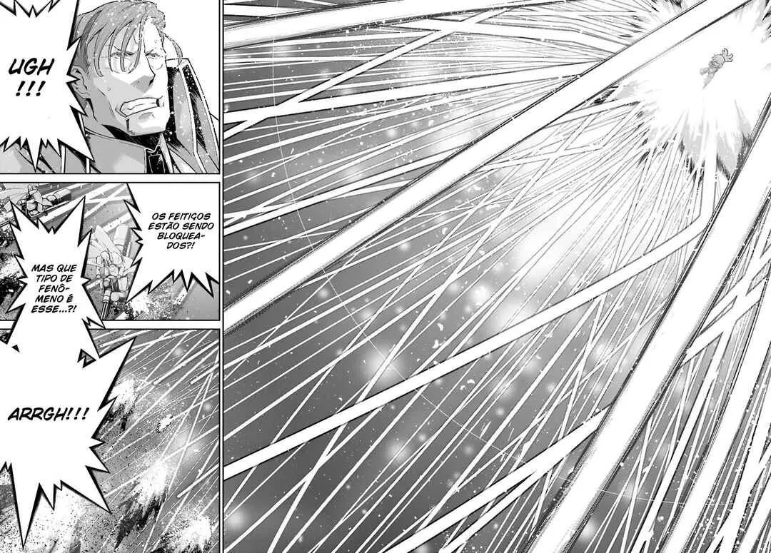Read Youjo Senki PT Manga Online