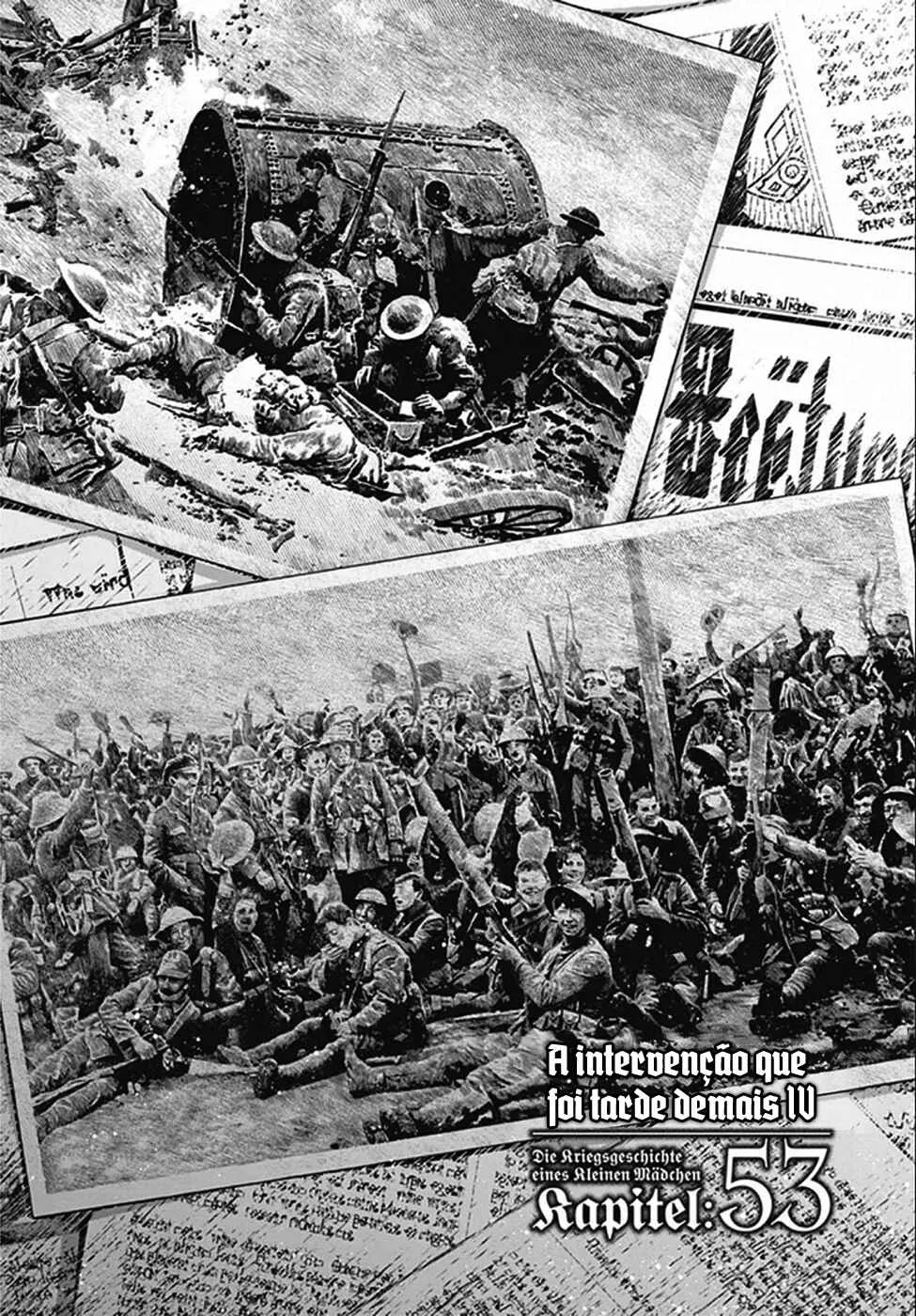 Read Youjo Senki PT Manga Online