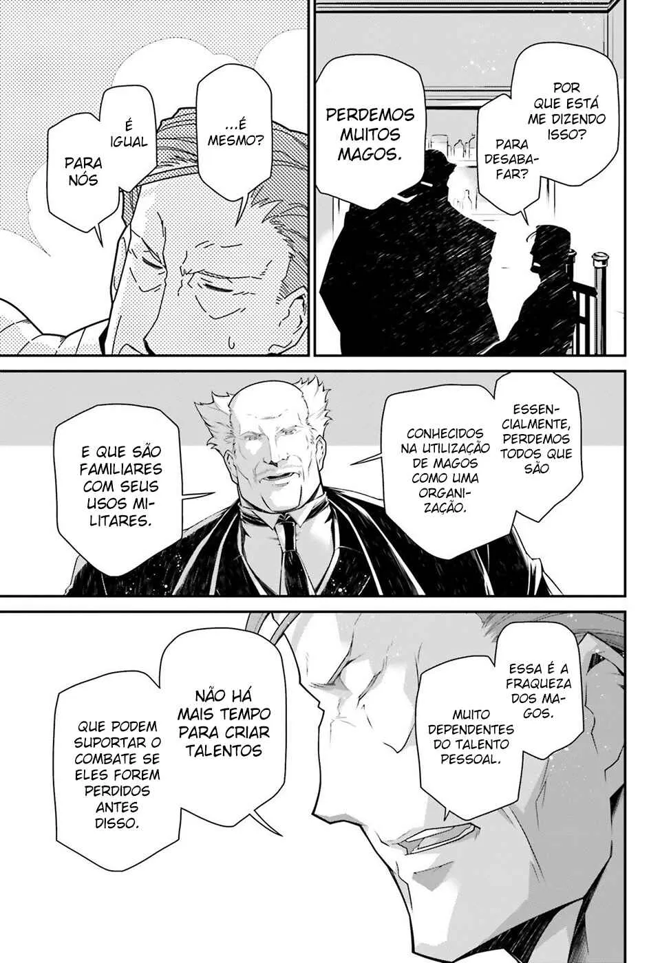 Read Youjo Senki PT Manga Online
