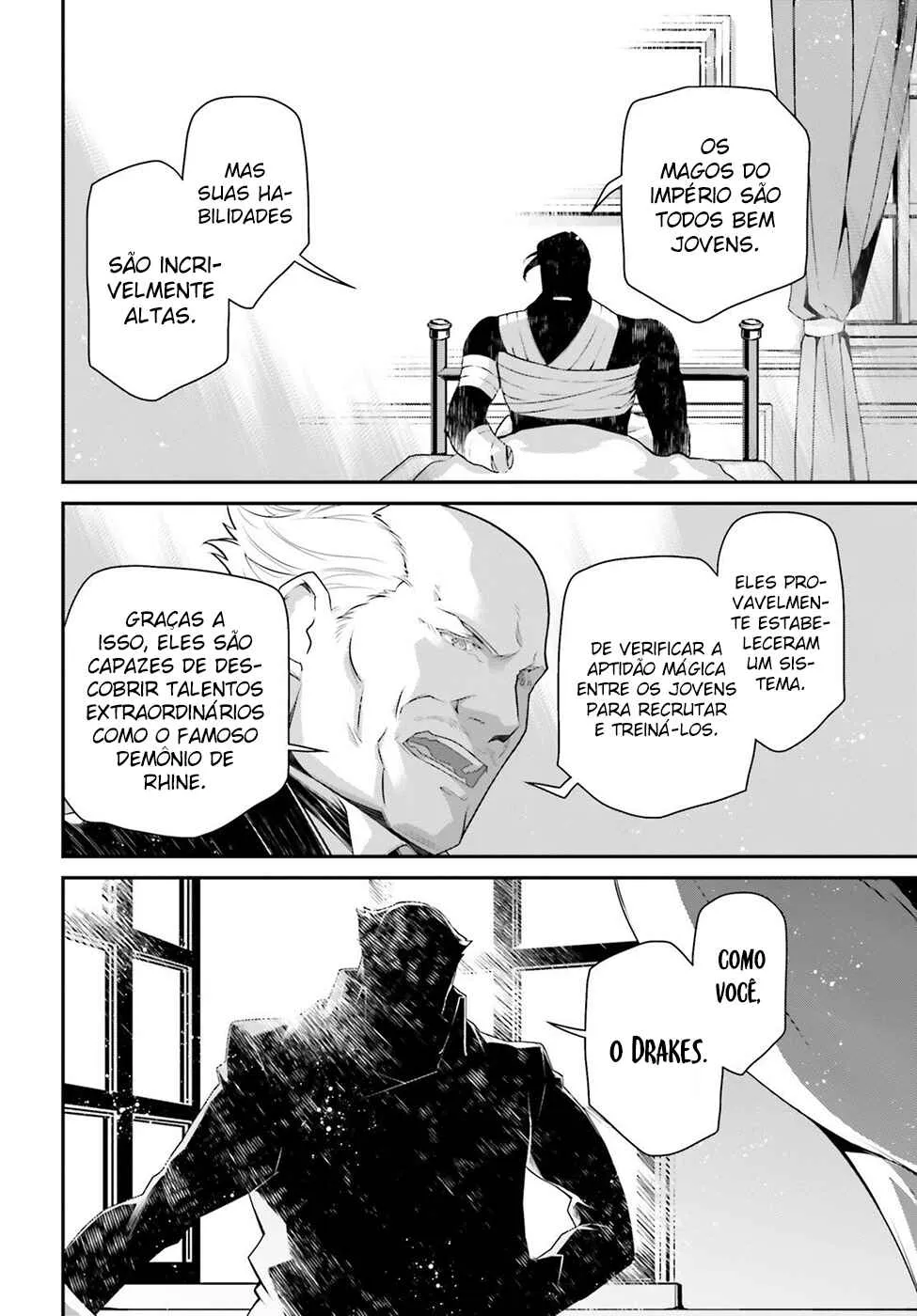 Read Youjo Senki PT Manga Online