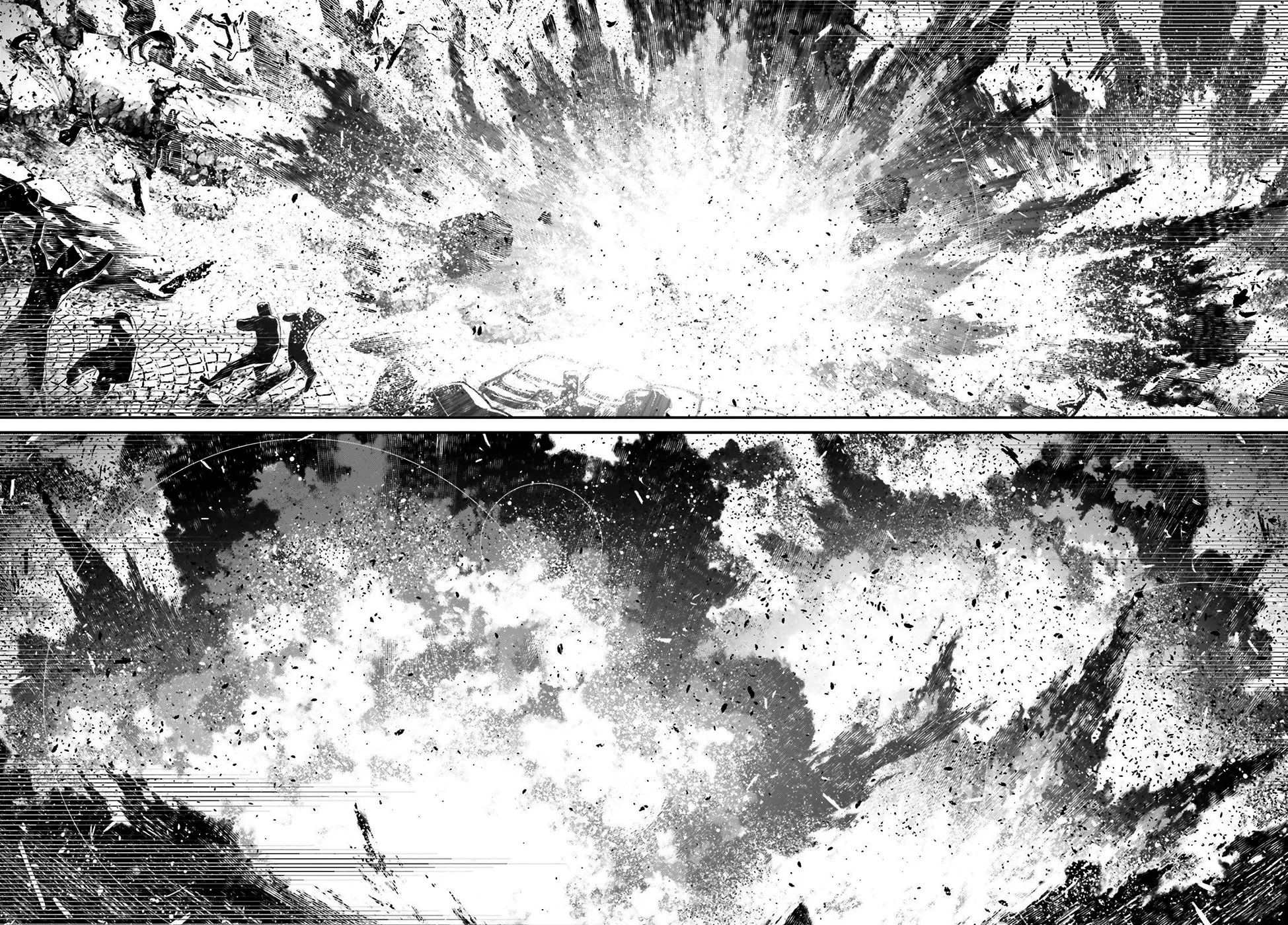 Read Youjo Senki PT Manga Online