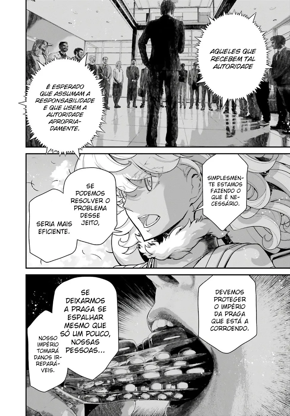Read Youjo Senki PT Manga Online