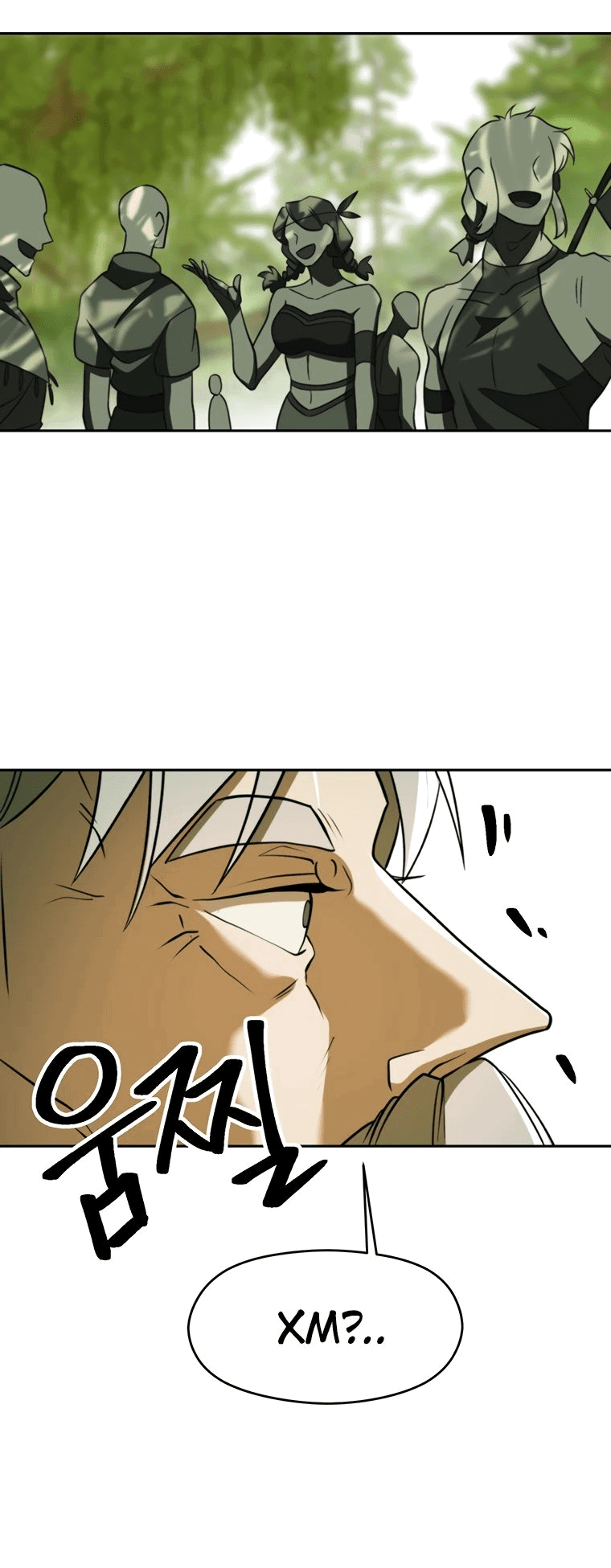 Read Архимаг Преодолевающий Регрессию RU Manga Online
