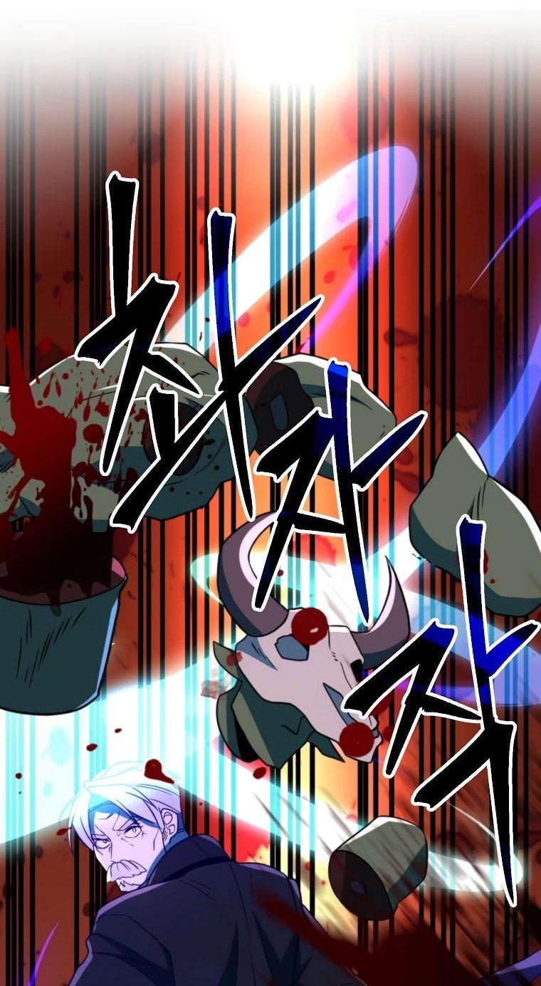 Read Архимаг Преодолевающий Регрессию RU Manga Online