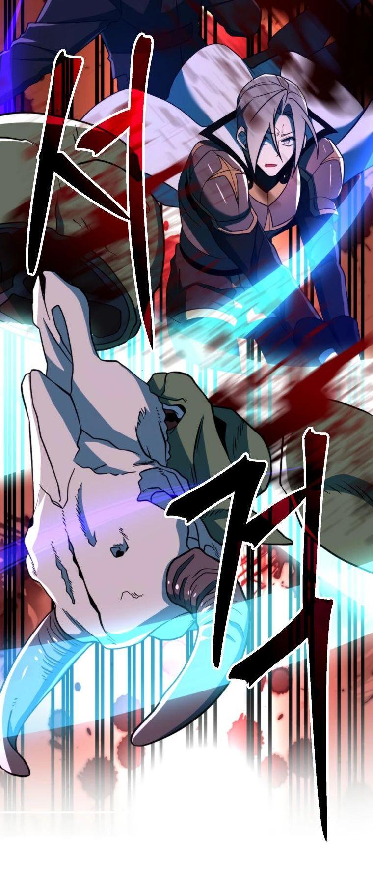 Read Архимаг Преодолевающий Регрессию RU Manga Online
