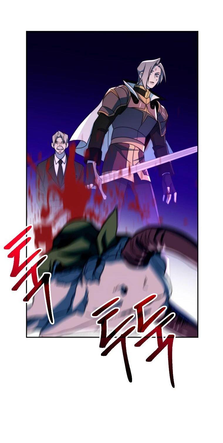 Read Архимаг Преодолевающий Регрессию RU Manga Online
