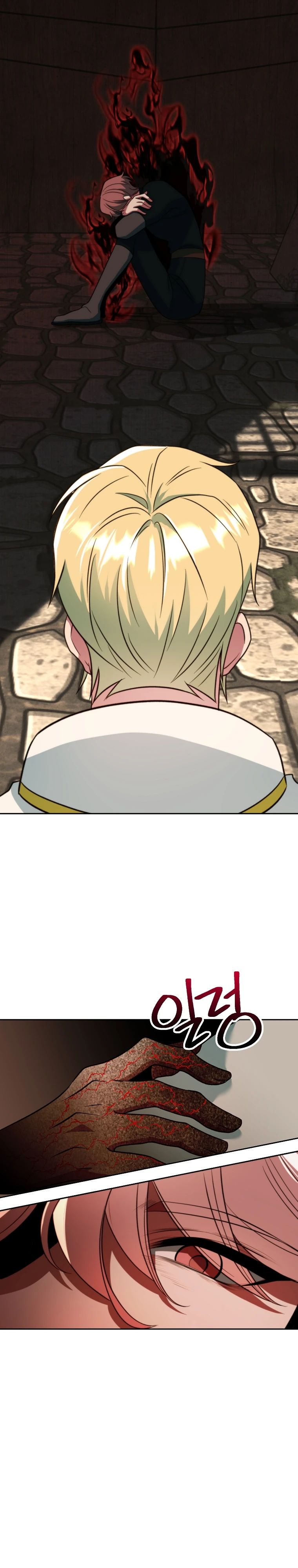 Read Архимаг Преодолевающий Регрессию RU Manga Online