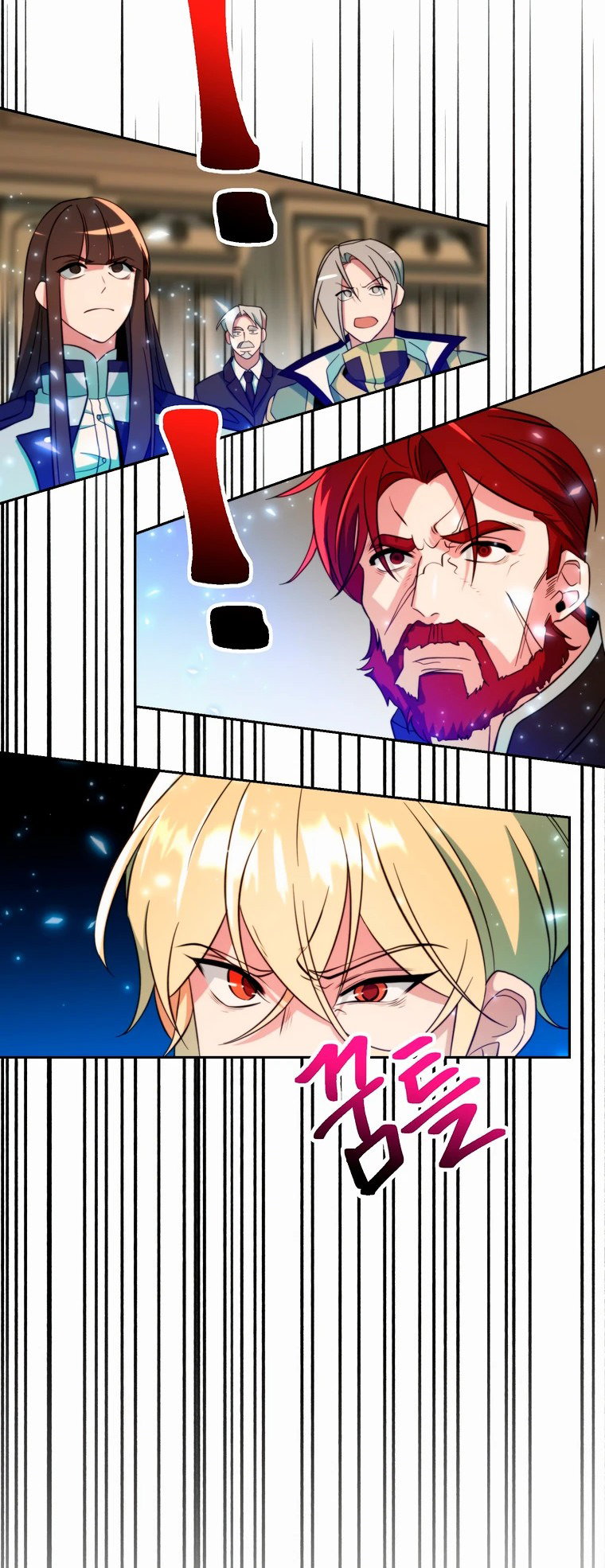 Read Архимаг Преодолевающий Регрессию RU Manga Online
