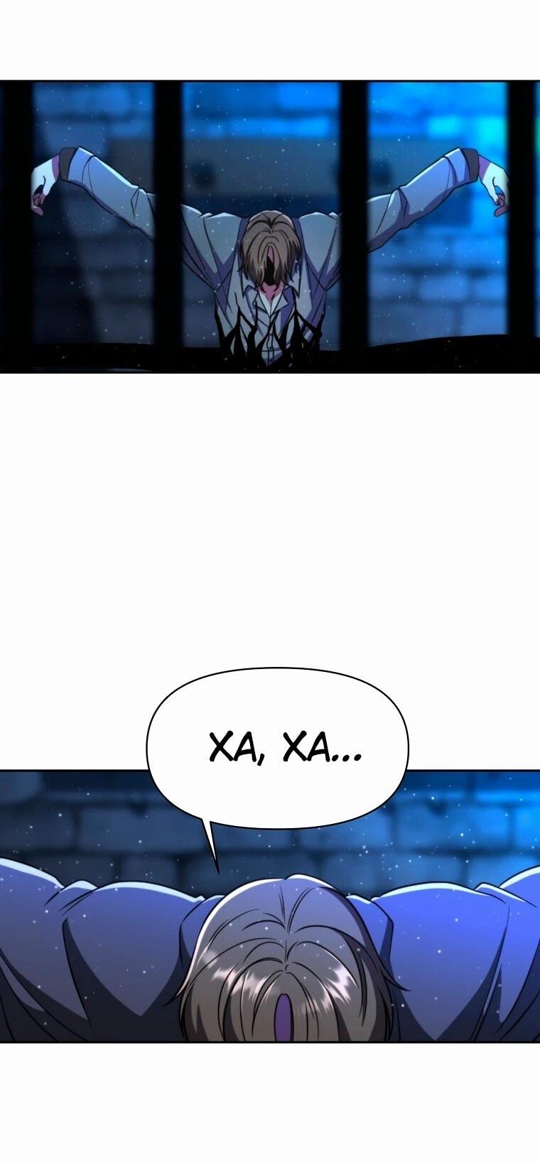 Read Архимаг Преодолевающий Регрессию RU Manga Online