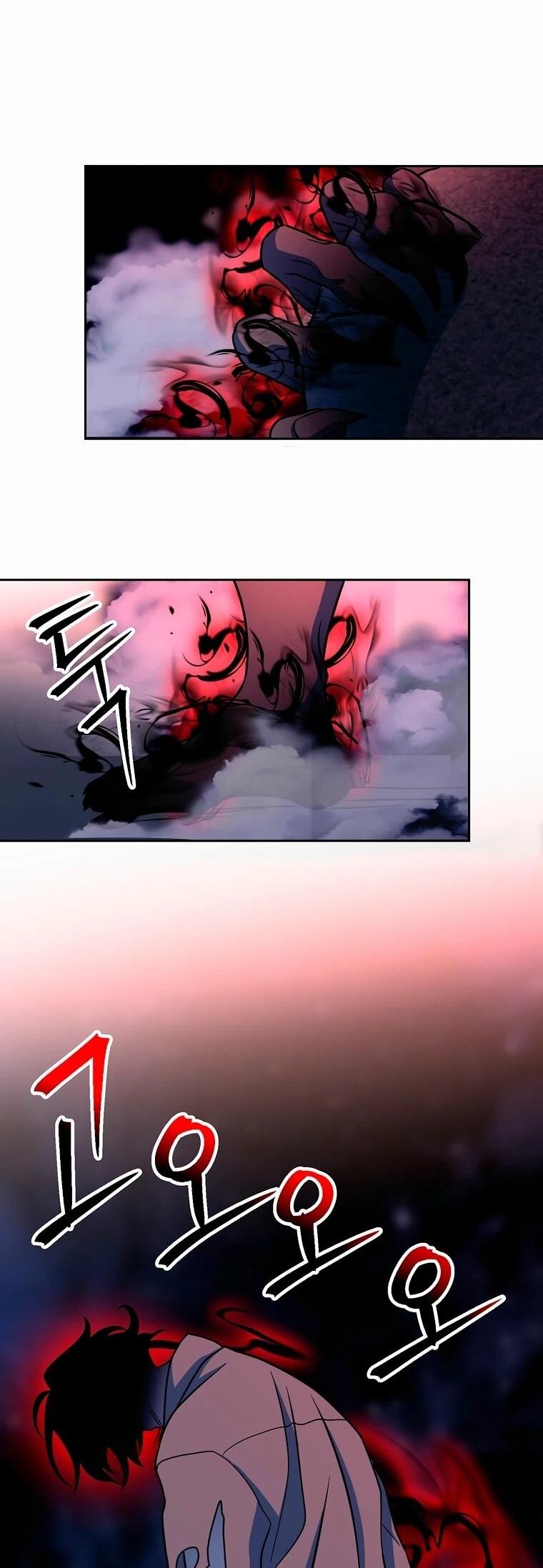 Read Архимаг Преодолевающий Регрессию RU Manga Online