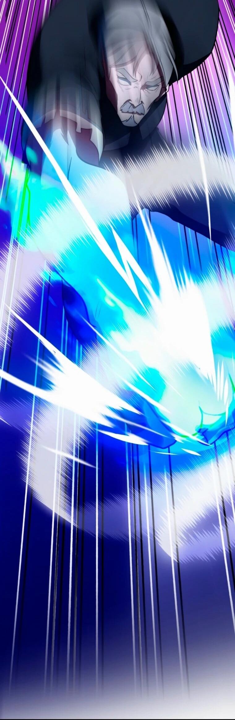 Read Архимаг Преодолевающий Регрессию RU Manga Online