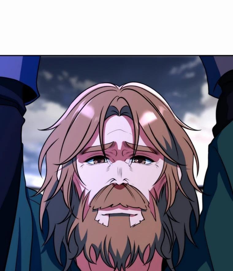 Read Архимаг Преодолевающий Регрессию RU Manga Online
