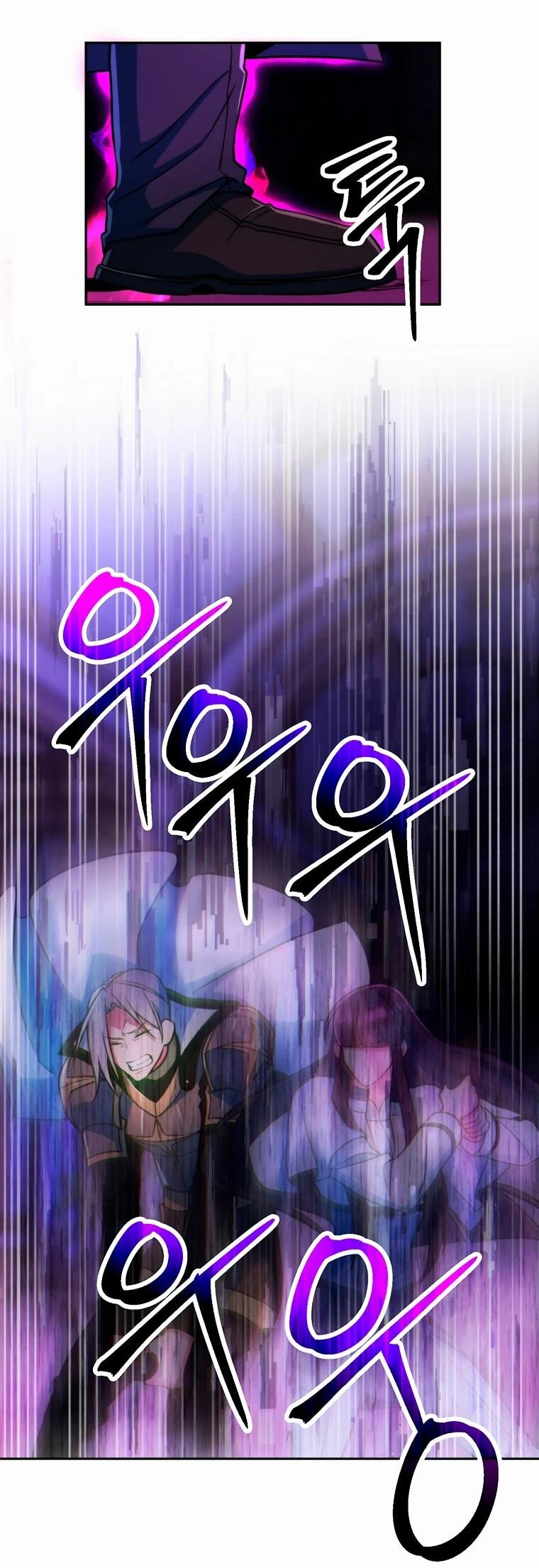 Read Архимаг Преодолевающий Регрессию RU Manga Online