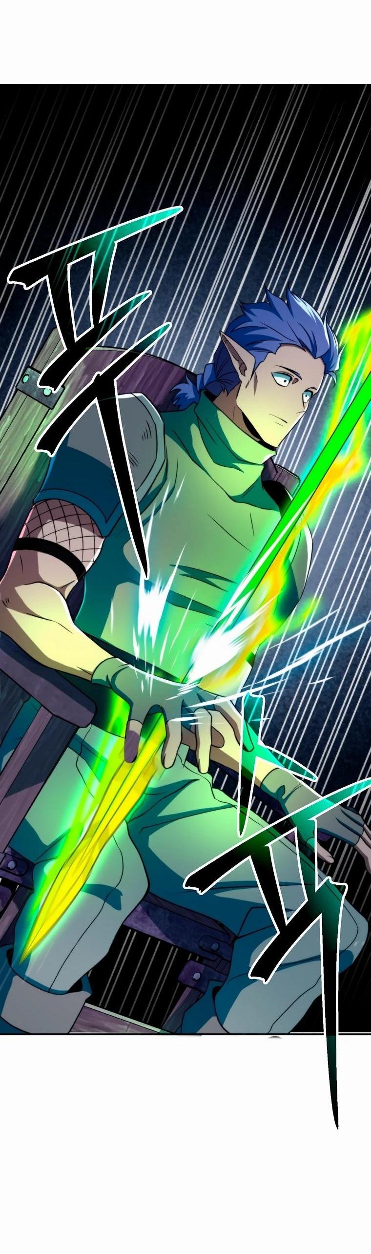 Read Архимаг Преодолевающий Регрессию RU Manga Online