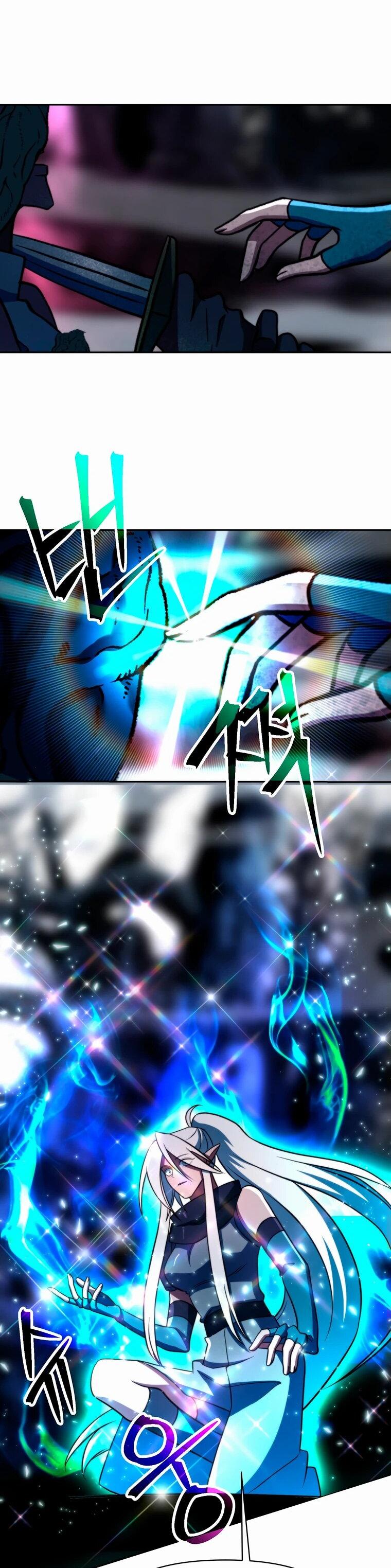 Read Архимаг Преодолевающий Регрессию RU Manga Online