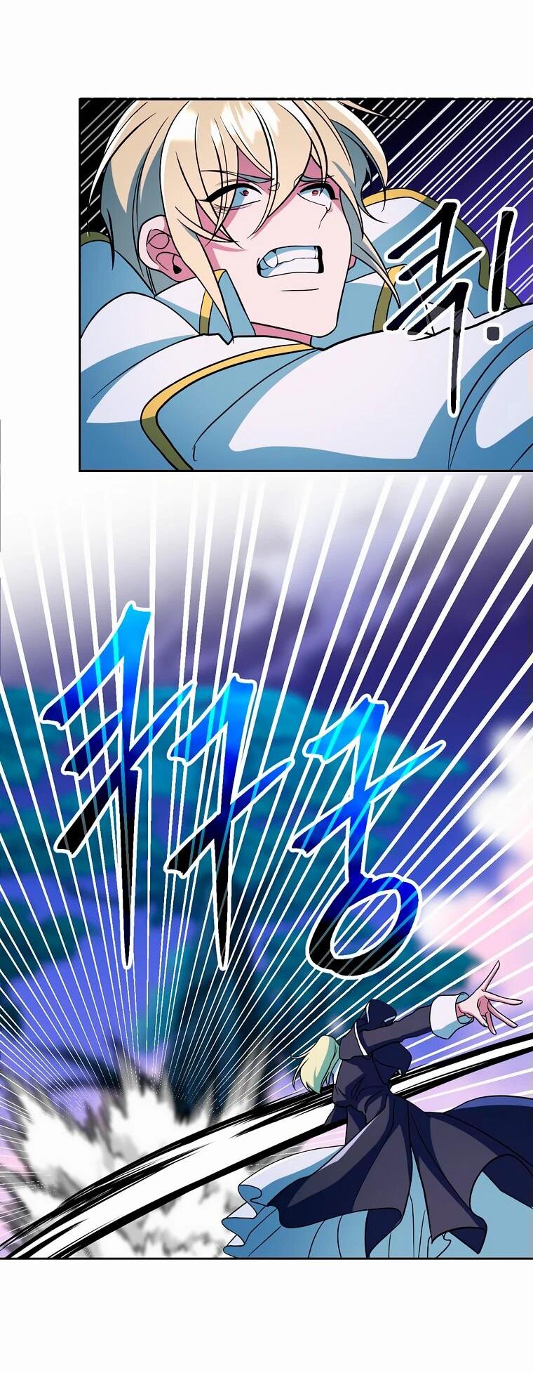 Read Архимаг Преодолевающий Регрессию RU Manga Online