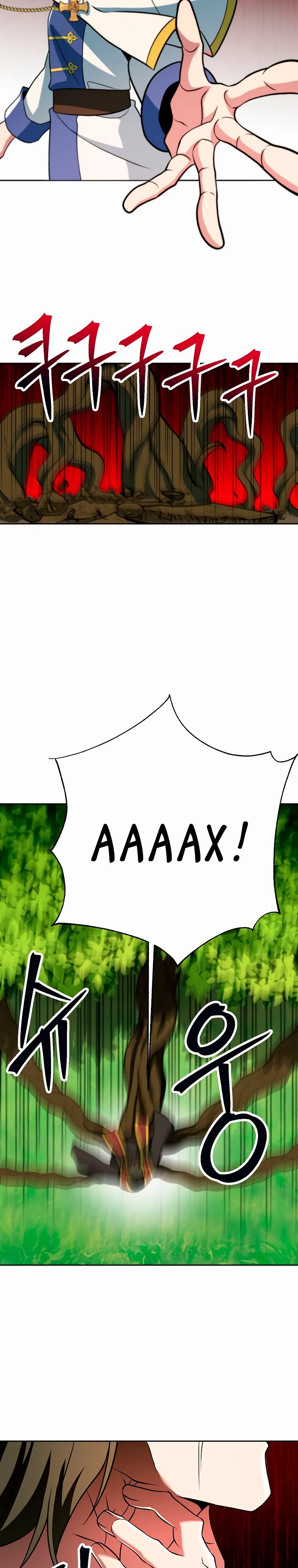 Read Архимаг Преодолевающий Регрессию RU Manga Online